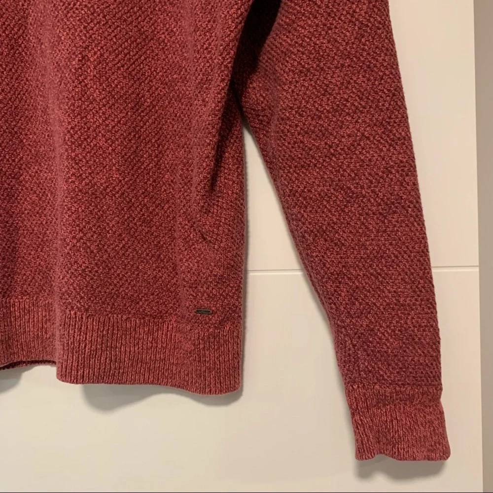 Springfield | Knit Sweater - Picture 5 of 13